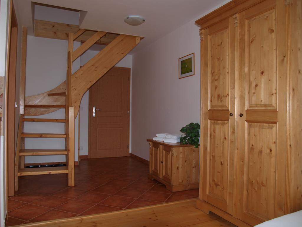 Penzion Vital Reichenberg Exterior foto