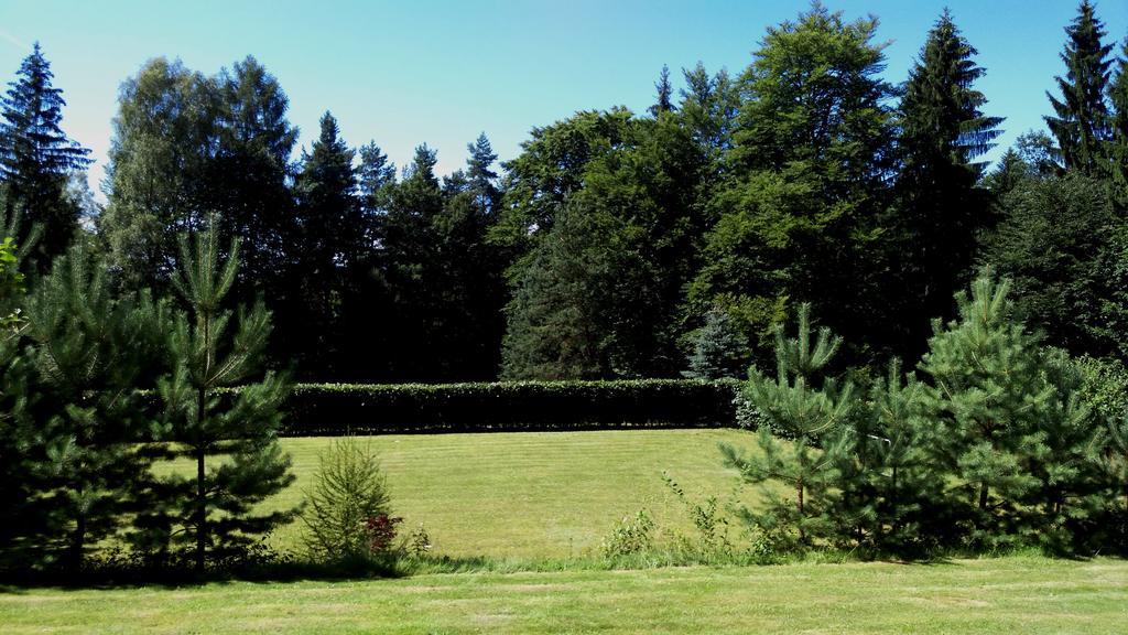 Penzion Vital Reichenberg Exterior foto
