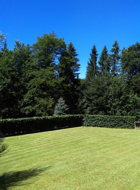 Penzion Vital Reichenberg Exterior foto